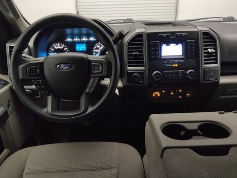 Used 2018 Ford F150 XLT AWD/4WD image 22