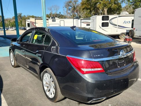 Used 2016 Buick LaCrosse Leather image 7