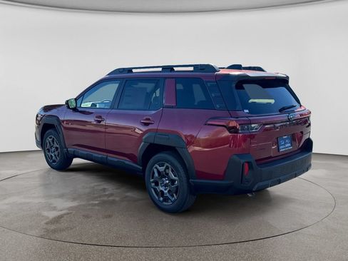 New 2026 Subaru Outback Premium AWD/4WD image 3