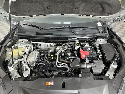 Used 2024 Mitsubishi Outlander SE AWD/4WD image 34