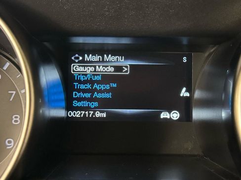 Used 2016 Ford Mustang Shelby GT350 w/ Technology Package image 17