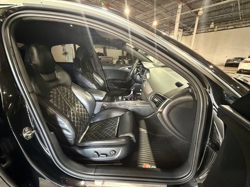 Used 2013 Audi S6 Prestige w/ Innovation Pkg AWD/4WD image 20