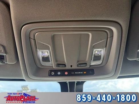 Used 2021 Chevrolet Silverado 3500 LT w/ All Star Edition AWD/4WD image 27