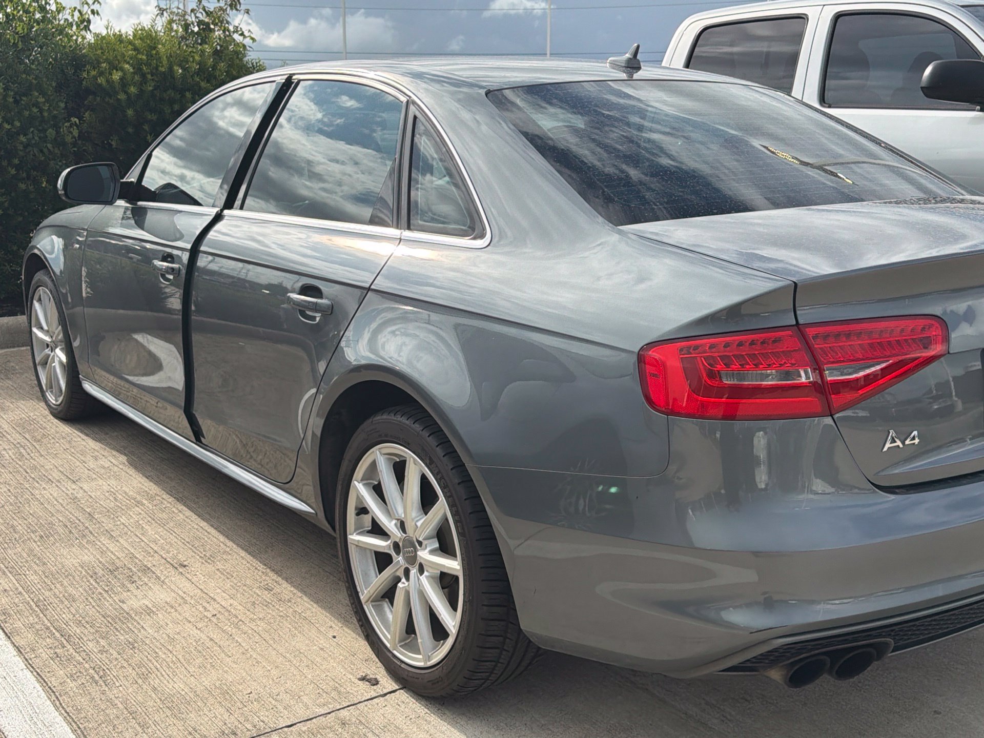 Used 2014 Audi A4 2.0T Premium Plus FWD image 6