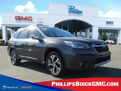 Used 2020 Subaru Outback Touring XT