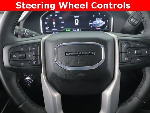 Used 2025 GMC Sierra 2500 Denali w/ Denali Reserve Package image 23