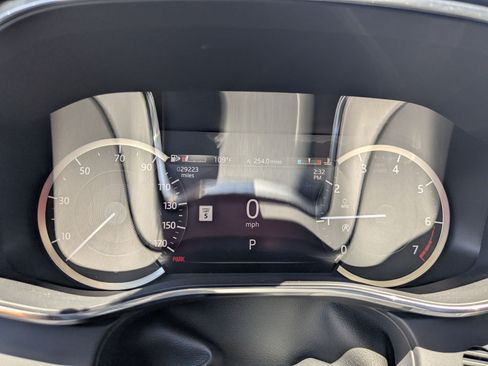 Used 2022 Jaguar F-PACE S AWD/4WD image 17