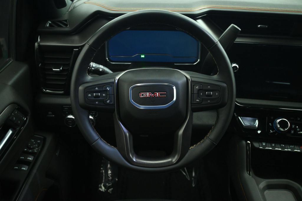 Used 2025 GMC Sierra 2500 AT4 w/ AT4 Premium Plus Package AWD/4WD image 34