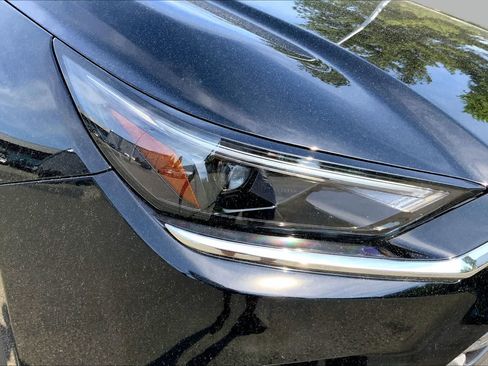 Used 2026 Toyota Grand Highlander AWD Hybrid image 28