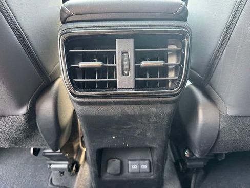 Used 2024 Lexus NX 350 AWD w/ Cold Area Package image 17