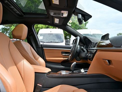 Used 2019 BMW 430i Gran Coupe xDrive w/ Executive Package image 16