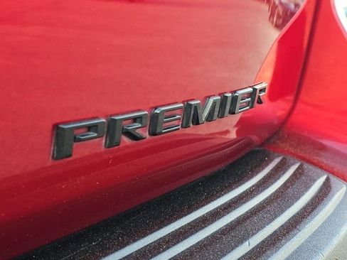 Used 2023 Chevrolet Tahoe Premier w/ Advanced Technology Package image 10