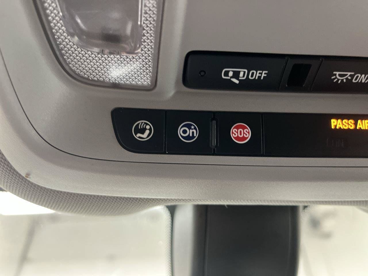 Used 2018 Chevrolet Equinox LT AWD/4WD image 23