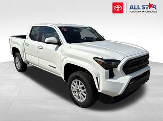 New 2026 Toyota Tacoma SR5 360° Tour