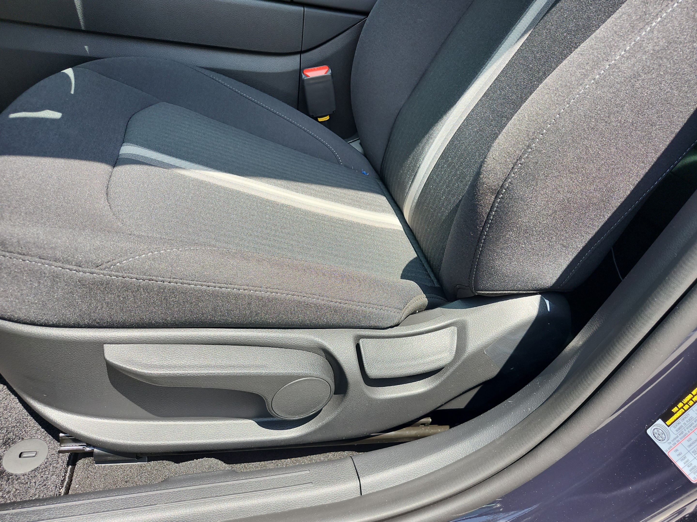 New 2026 Hyundai Sonata Blue FWD image 15
