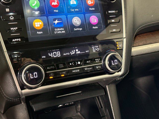 Used 2019 Subaru Outback 3.6R Limited AWD/4WD image 26