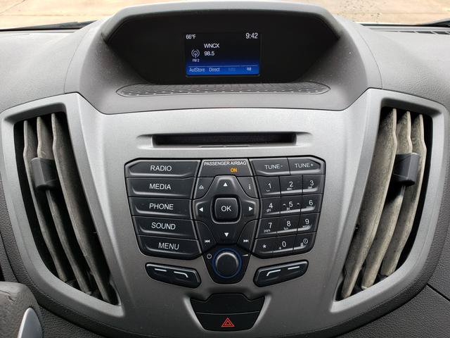 Used 2016 Ford Transit 150 130 Low Roof RWD image 21