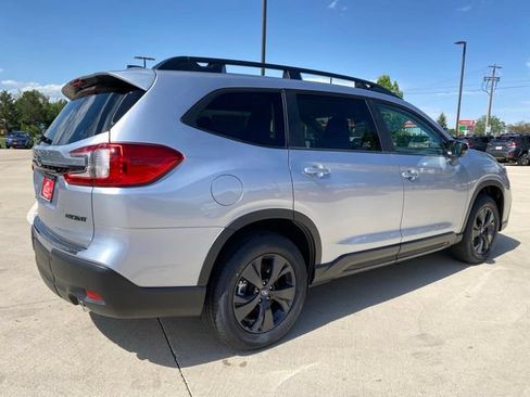 New 2026 Subaru Ascent Premium AWD/4WD image 5