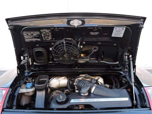 Used 2006 Porsche 911 Carrera 4S image 85