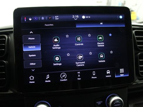 Used 2024 RAM ProMaster 3500 w/ Delivery Van Package image 28