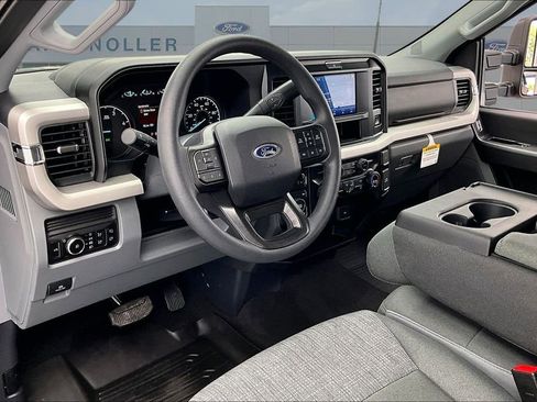 New 2026 Ford F250 XLT AWD/4WD image 7