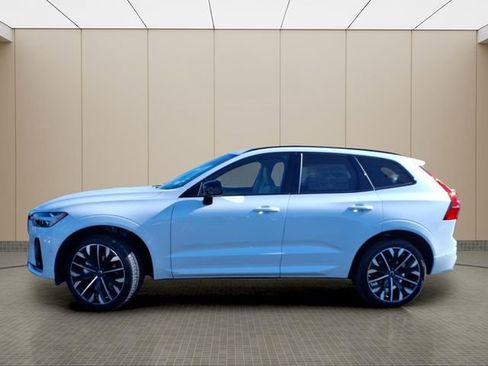 New 2026 Volvo XC60 B5 Ultra w/ Protection Package Premier AWD/4WD image 5