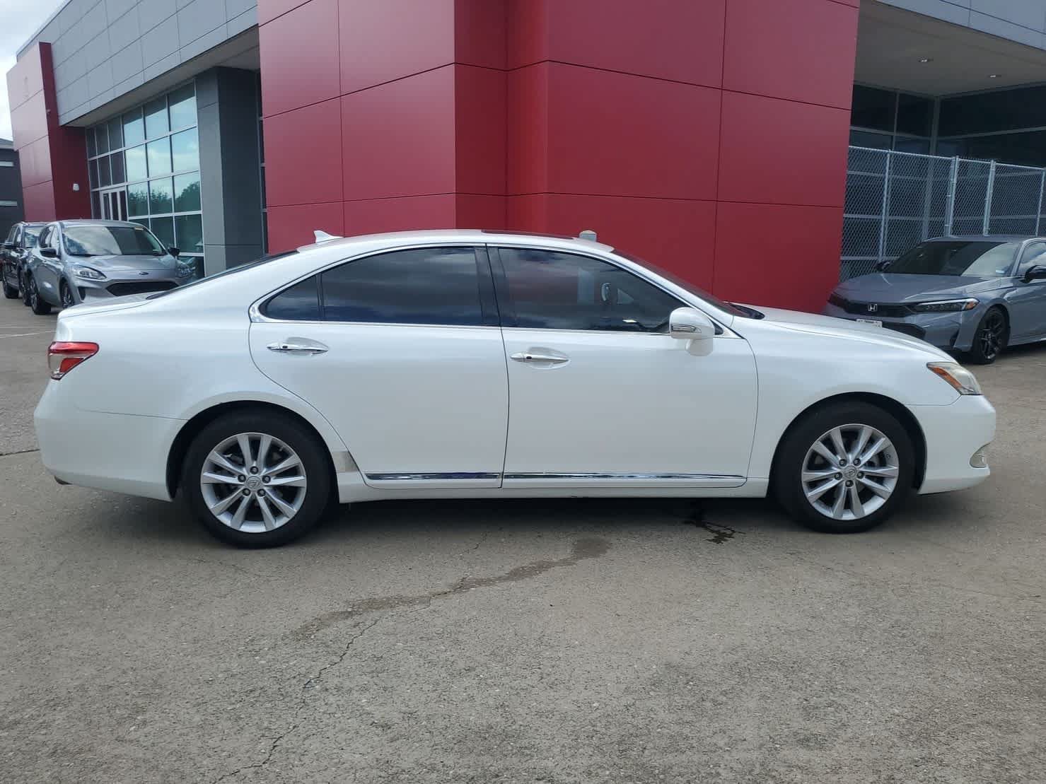 Used 2012 Lexus ES 350 FWD image 7