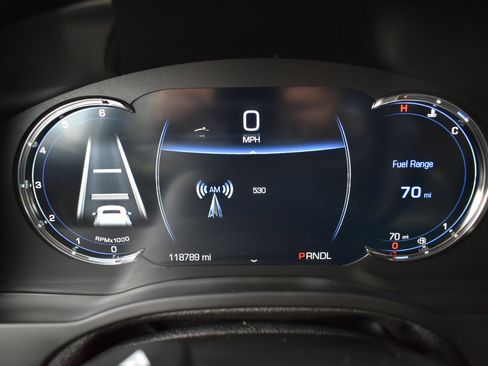 Used 2020 Cadillac Escalade ESV Premium Luxury image 17