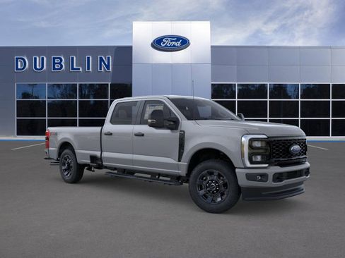 New 2026 Ford F350 XL w/ STX Appearance Package image 39