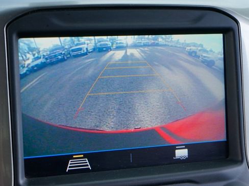 Used 2021 Chevrolet Silverado 1500 RST w/ Rally Edition image 27