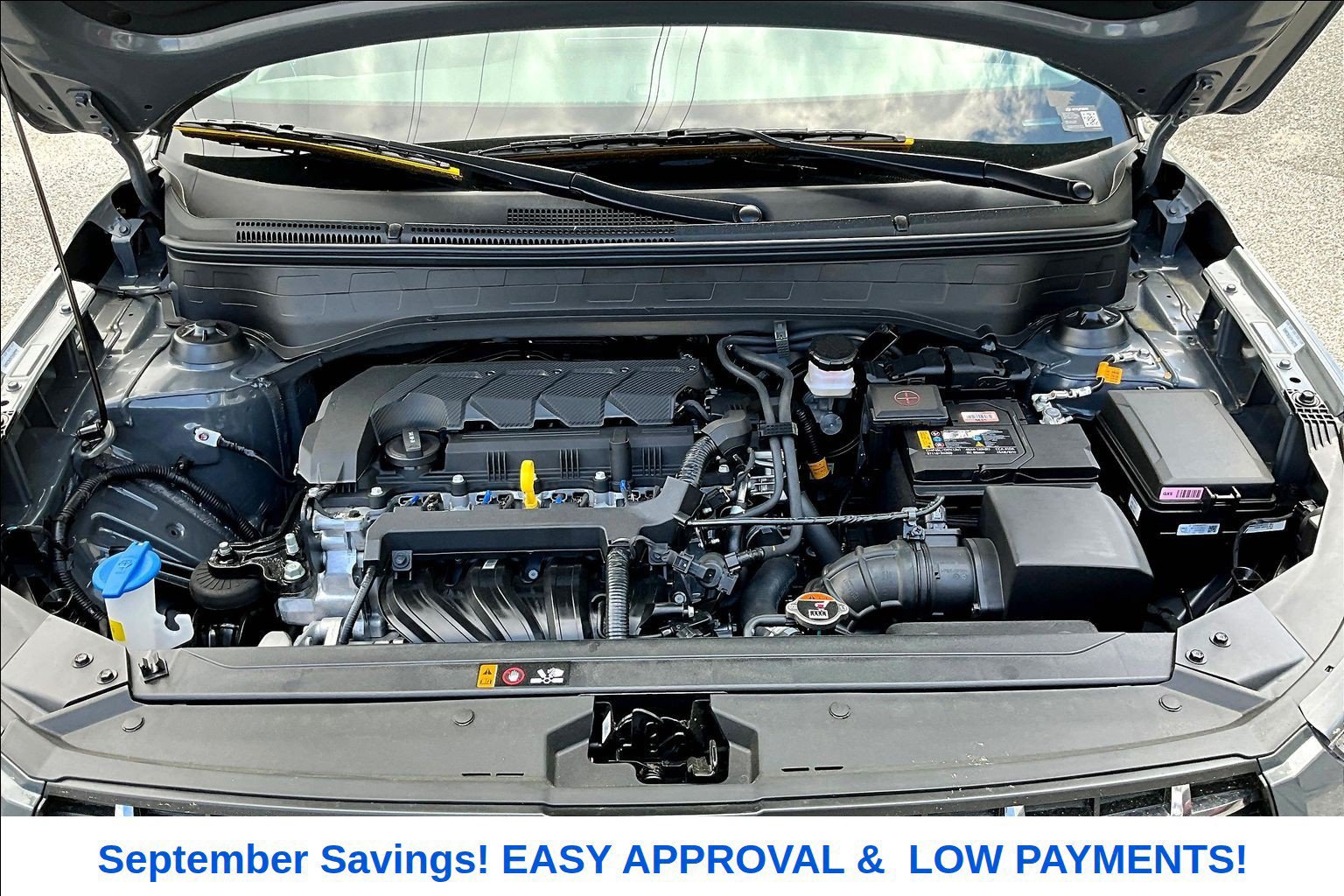 New 2026 Hyundai Venue SEL FWD image 14