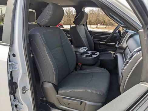 Used 2026 RAM 2500 Big Horn AWD/4WD image 50