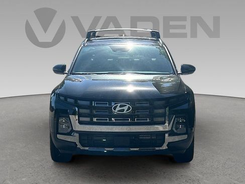 New 2025 Hyundai Santa Cruz Limited image 21