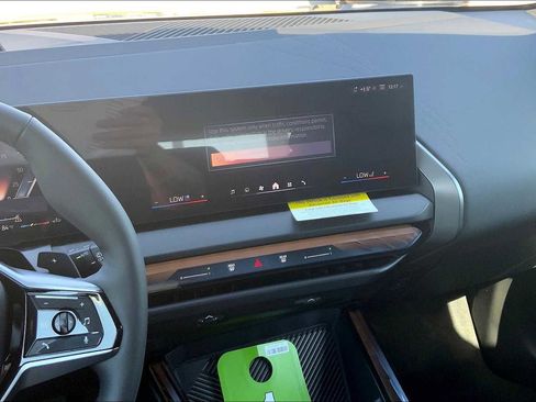 New 2026 BMW X3 xDrive30 w/ Premium Package image 6