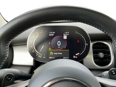 Used 2023 MINI Cooper S image 12