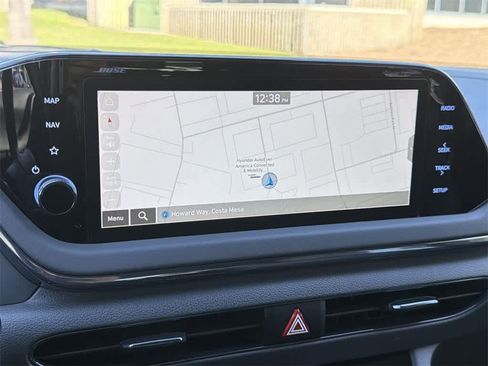 Used 2023 Hyundai Sonata N Line image 16