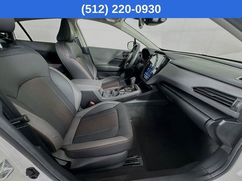 Certified 2025 Subaru Crosstrek 2.5i Limited w/ Popular Package #3A image 35
