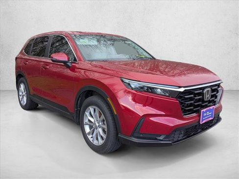 Used 2023 Honda CR-V EX-L image 3