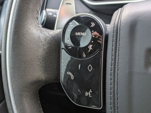 Used 2019 Land Rover Range Rover Sport HST image 15