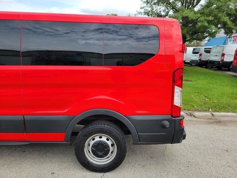 Used 2016 Ford Transit 350 XL RWD image 8