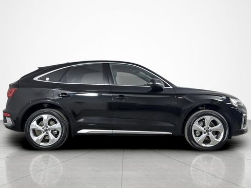 Used 2023 Audi Q5 2.0T Premium w/ Convenience Package AWD/4WD image 6