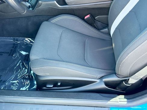 Used 2022 Chevrolet Camaro LS image 18