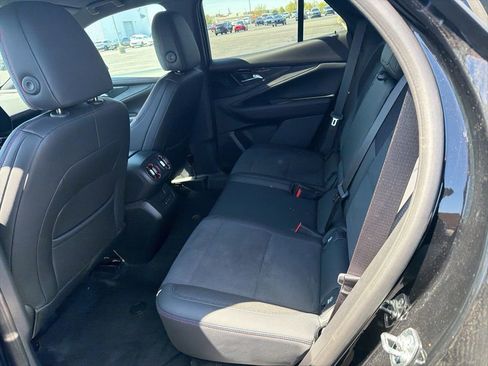 Used 2024 Chevrolet Blazer EV RS image 8