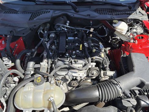 Used 2023 Ford Mustang Premium image 27