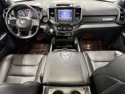 Used 2020 RAM 1500 Rebel w/ Level 2 Equipment Group AWD/4WD image 13