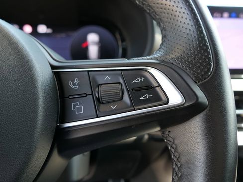 Used 2023 Dodge Hornet GT Plus w/ Track Pack image 13