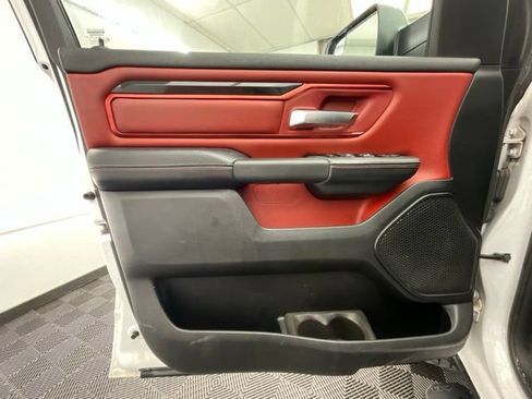 Used 2020 RAM 1500 Rebel w/ Rebel Level 1 Equipment Group AWD/4WD image 10