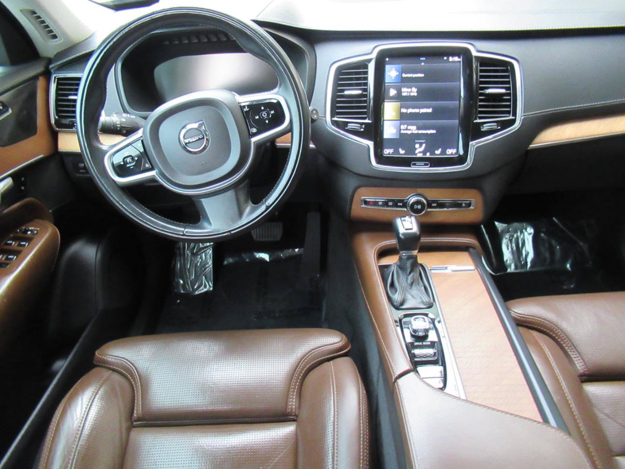Used 2019 Volvo XC90 T6 Inscription w/ Luxury Package AWD/4WD image 12