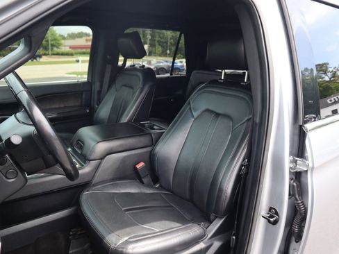 Used 2020 Ford Expedition Max Limited RWD image 2
