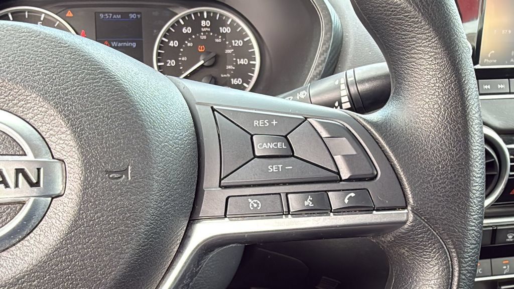 Used 2021 Nissan Sentra S FWD image 31